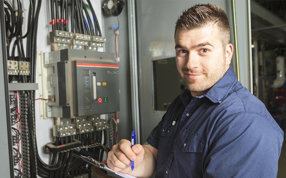 dépannage électricien Le Blanc-Mesnil