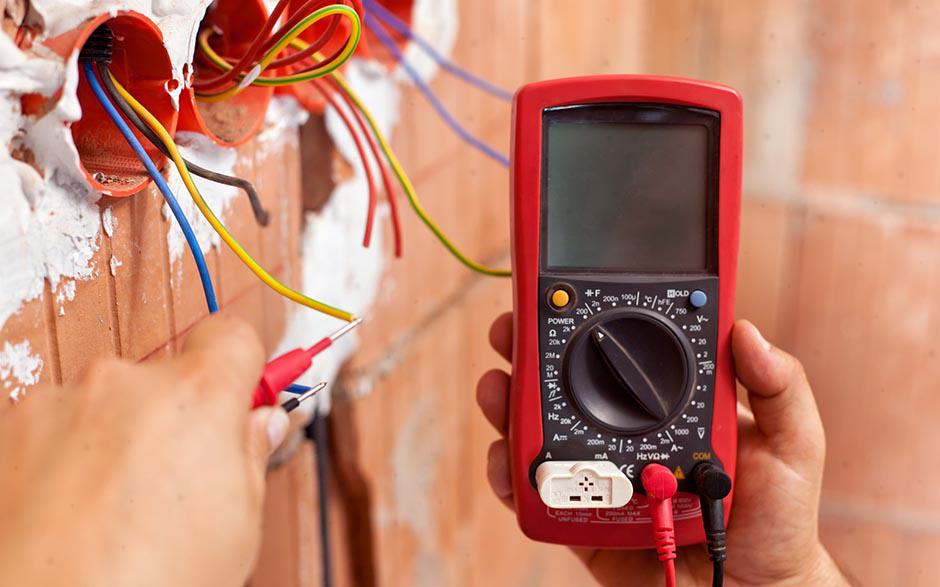 dépannage électricien Le Blanc-Mesnil